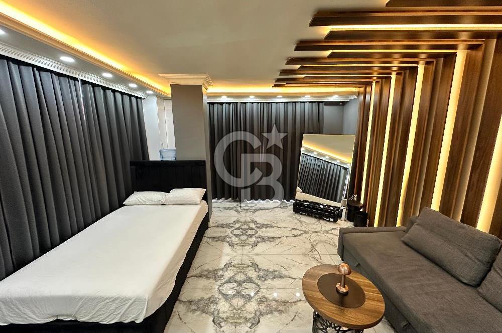 ESENYURT PRESTİJLİ LOKASYONDA MODERN OFİS FIRSATI