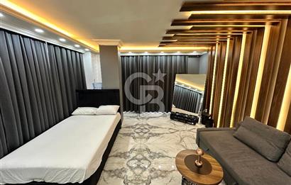 ESENYURT PRESTİJLİ LOKASYONDA MODERN OFİS FIRSATI