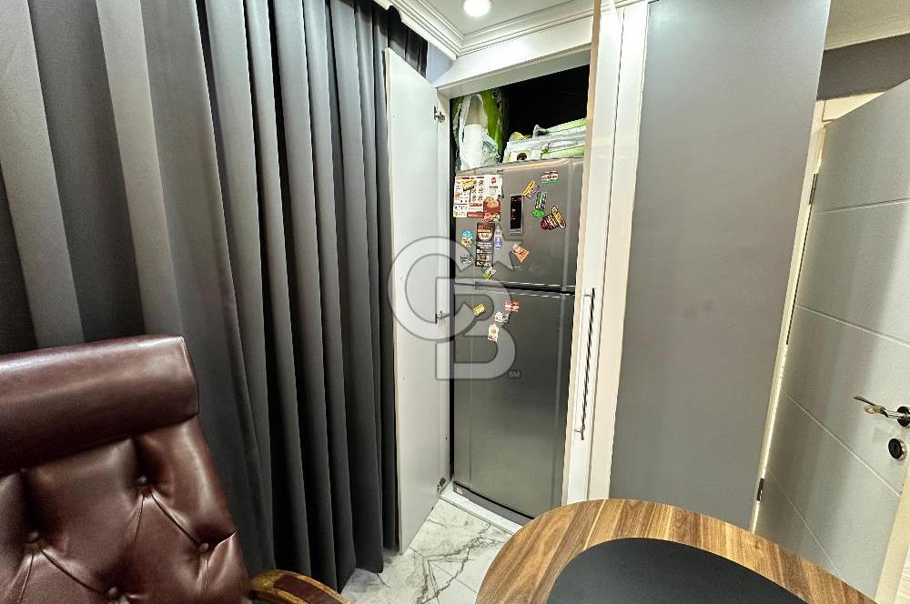 ESENYURT PRESTİJLİ LOKASYONDA MODERN OFİS FIRSATI