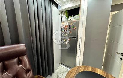 ESENYURT PRESTİJLİ LOKASYONDA MODERN OFİS FIRSATI