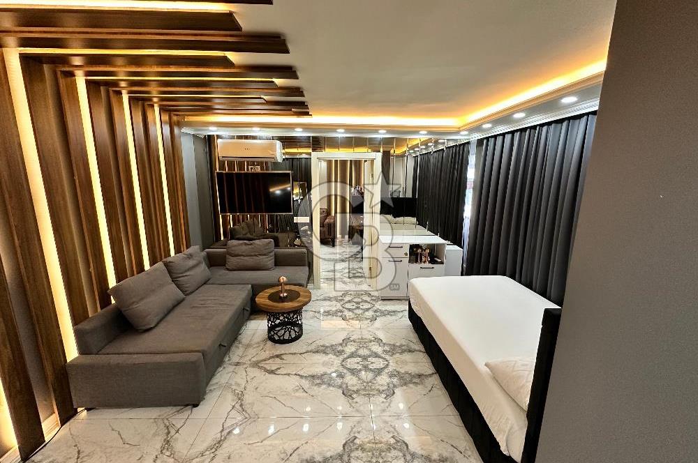 ESENYURT PRESTİJLİ LOKASYONDA MODERN OFİS FIRSATI