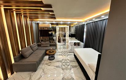 ESENYURT PRESTİJLİ LOKASYONDA MODERN OFİS FIRSATI