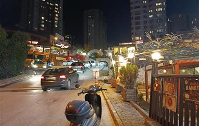 CB TIME'DAN ÜMRANİYE'DE DEVREN HAZIR KURULU KEBAP İŞLETMESİ