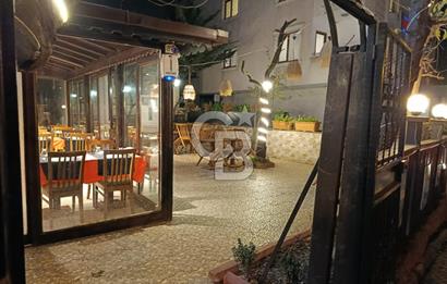 CB TIME'DAN ÜMRANİYE'DE DEVREN HAZIR KURULU KEBAP İŞLETMESİ