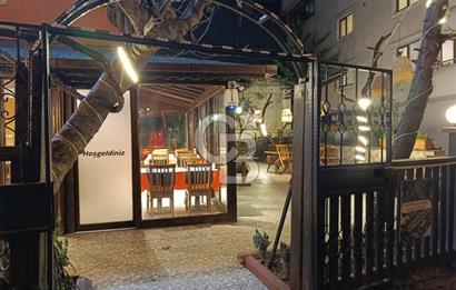 CB TIME'DAN ÜMRANİYE'DE DEVREN HAZIR KURULU KEBAP İŞLETMESİ