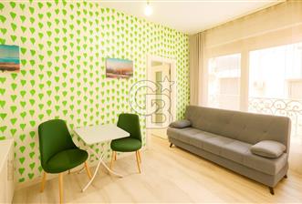 İNCİLİPINAR PARKI KARŞISINDA YATIRIMLIK 1+1 SATILIK APART - 5 - 326082