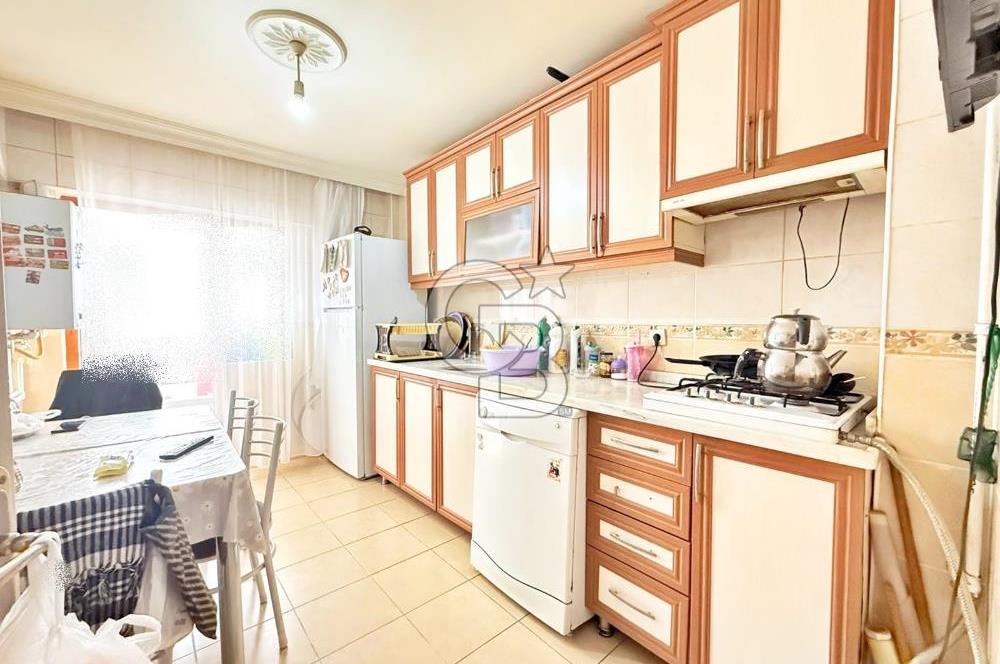 YILIN FIRSATI!!! HOCALI CD DİBİ ARA KAT ASANSÖRLÜ 3+1 KUPON