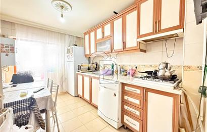 YILIN FIRSATI!!! HOCALI CD DİBİ ARA KAT ASANSÖRLÜ 3+1 KUPON