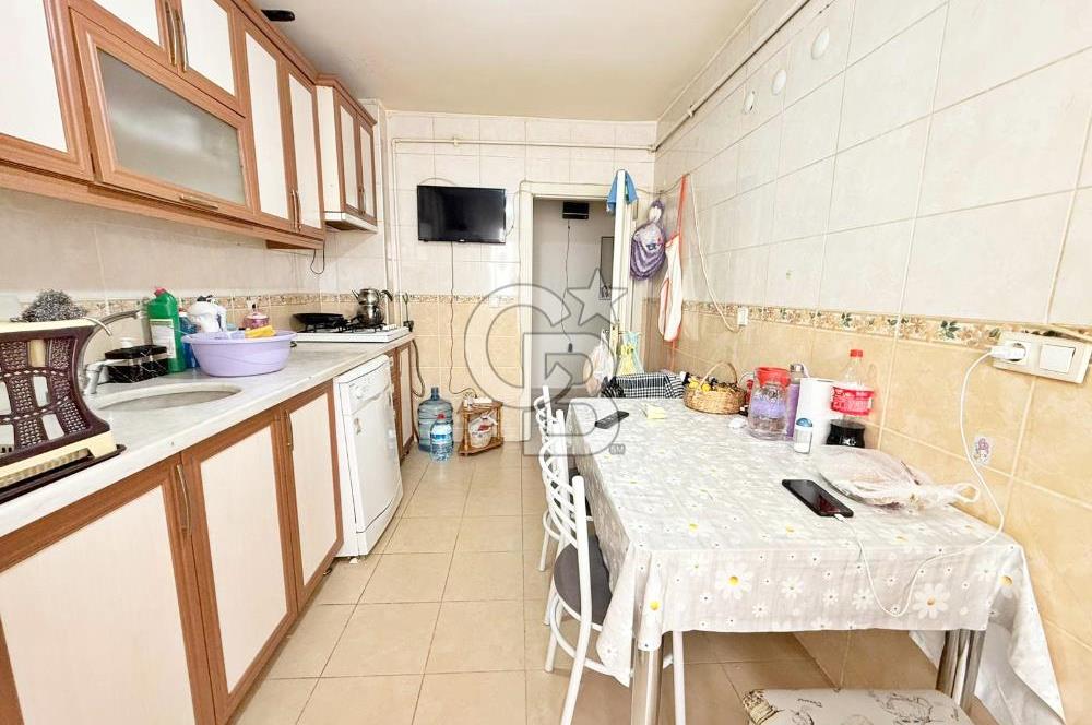 YILIN FIRSATI!!! HOCALI CD DİBİ ARA KAT ASANSÖRLÜ 3+1 KUPON