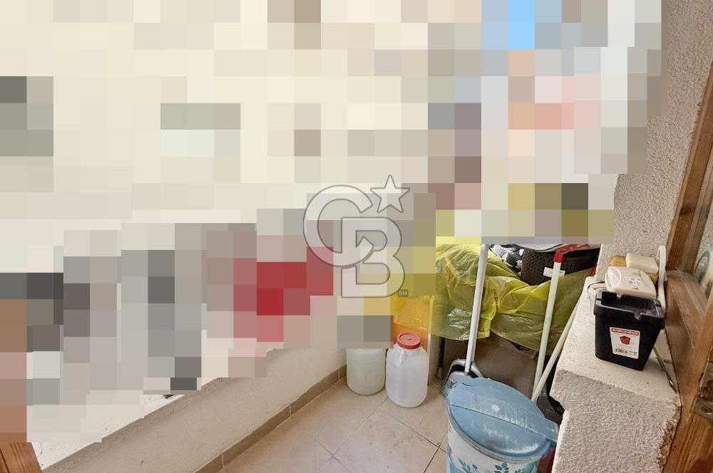 YILIN FIRSATI!!! HOCALI CD DİBİ ARA KAT ASANSÖRLÜ 3+1 KUPON