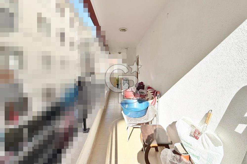 YILIN FIRSATI!!! HOCALI CD DİBİ ARA KAT ASANSÖRLÜ 3+1 KUPON