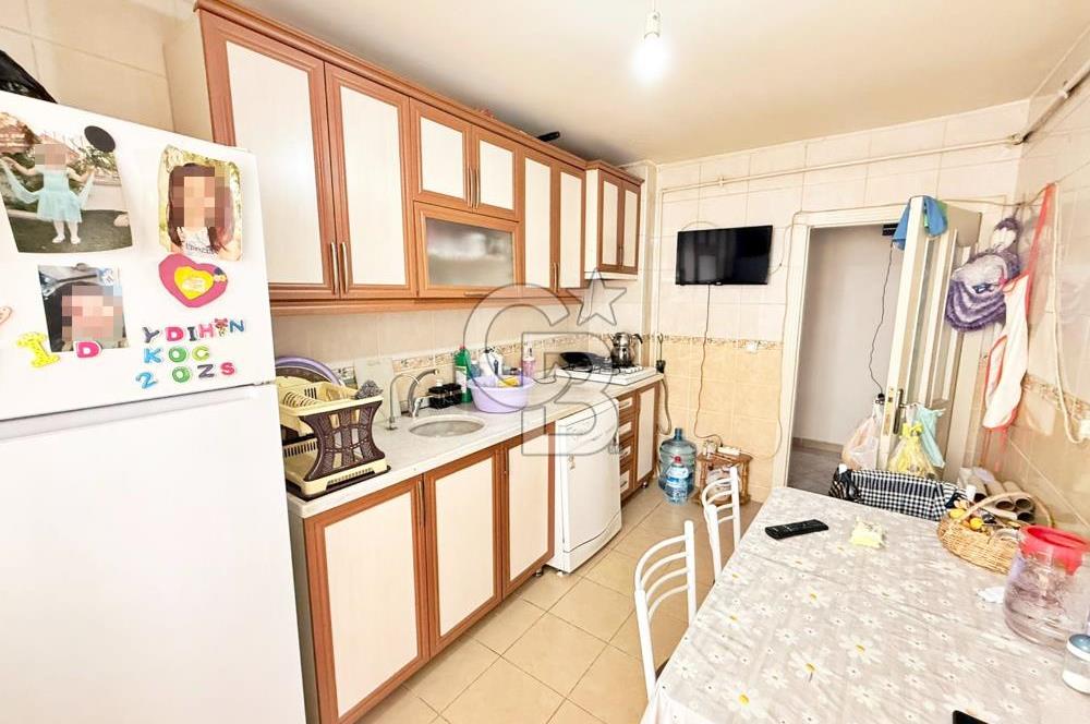 YILIN FIRSATI!!! HOCALI CD DİBİ ARA KAT ASANSÖRLÜ 3+1 KUPON