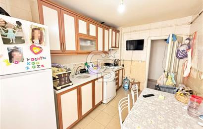 YILIN FIRSATI!!! HOCALI CD DİBİ ARA KAT ASANSÖRLÜ 3+1 KUPON