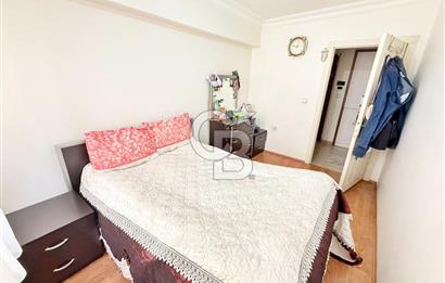 YILIN FIRSATI!!! HOCALI CD DİBİ ARA KAT ASANSÖRLÜ 3+1 KUPON