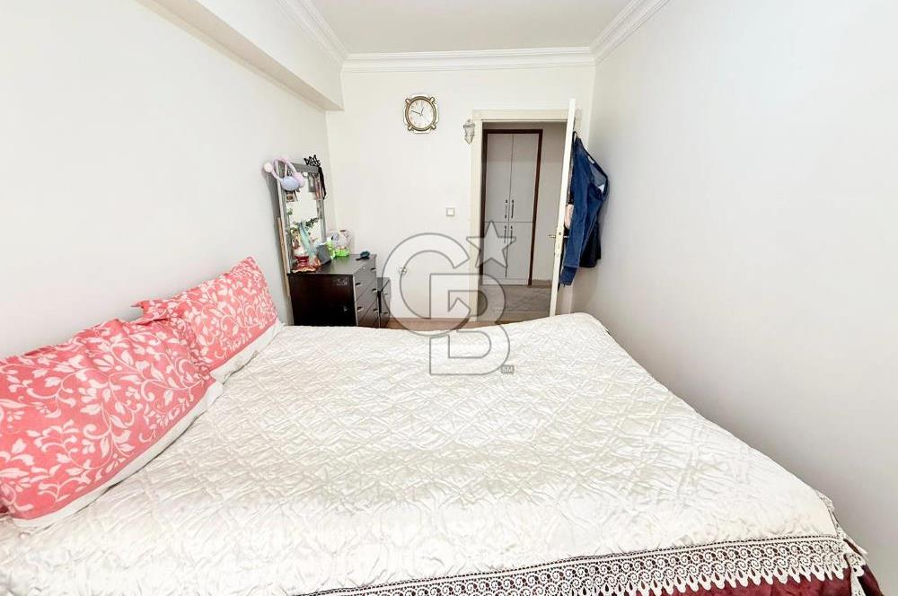 YILIN FIRSATI!!! HOCALI CD DİBİ ARA KAT ASANSÖRLÜ 3+1 KUPON