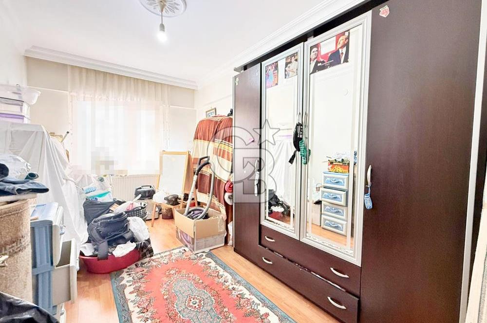 YILIN FIRSATI!!! HOCALI CD DİBİ ARA KAT ASANSÖRLÜ 3+1 KUPON