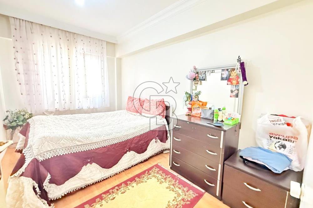 YILIN FIRSATI!!! HOCALI CD DİBİ ARA KAT ASANSÖRLÜ 3+1 KUPON