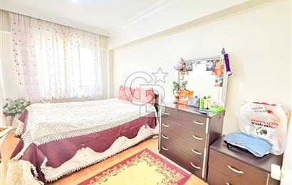 YILIN FIRSATI!!! HOCALI CD DİBİ ARA KAT ASANSÖRLÜ 3+1 KUPON