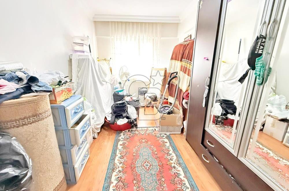 YILIN FIRSATI!!! HOCALI CD DİBİ ARA KAT ASANSÖRLÜ 3+1 KUPON