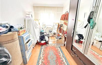 YILIN FIRSATI!!! HOCALI CD DİBİ ARA KAT ASANSÖRLÜ 3+1 KUPON