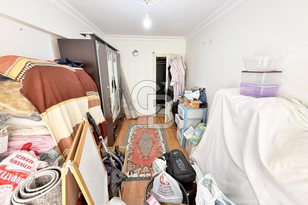 YILIN FIRSATI!!! HOCALI CD DİBİ ARA KAT ASANSÖRLÜ 3+1 KUPON