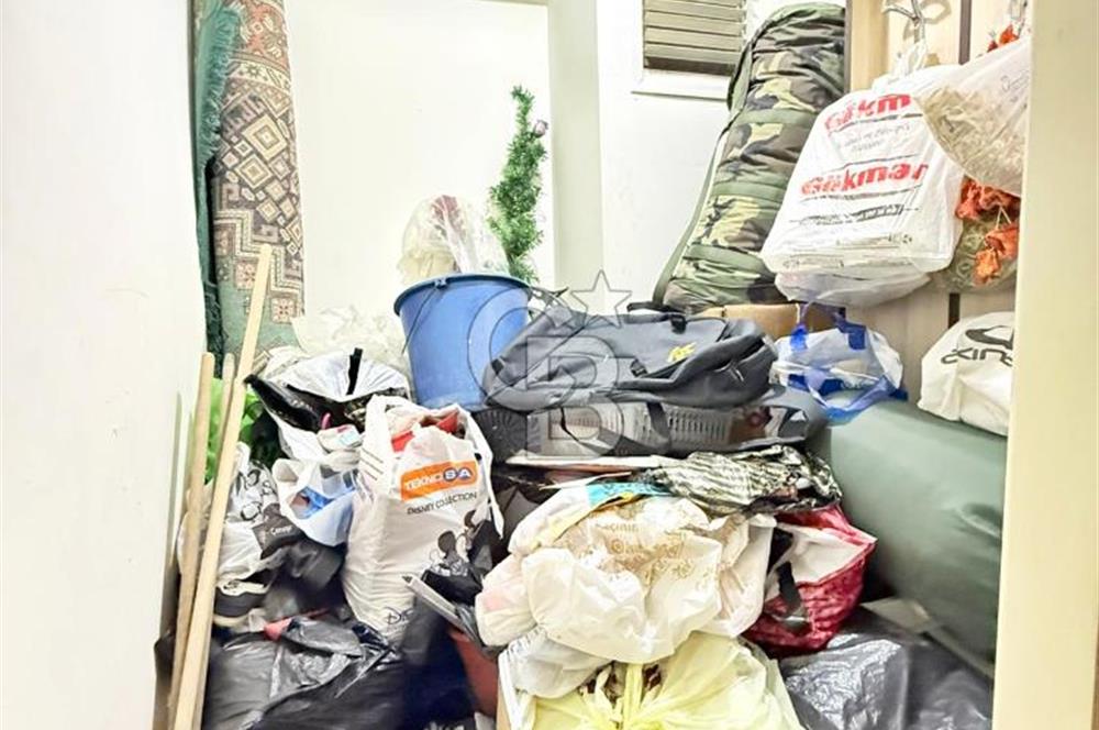 YILIN FIRSATI!!! HOCALI CD DİBİ ARA KAT ASANSÖRLÜ 3+1 KUPON