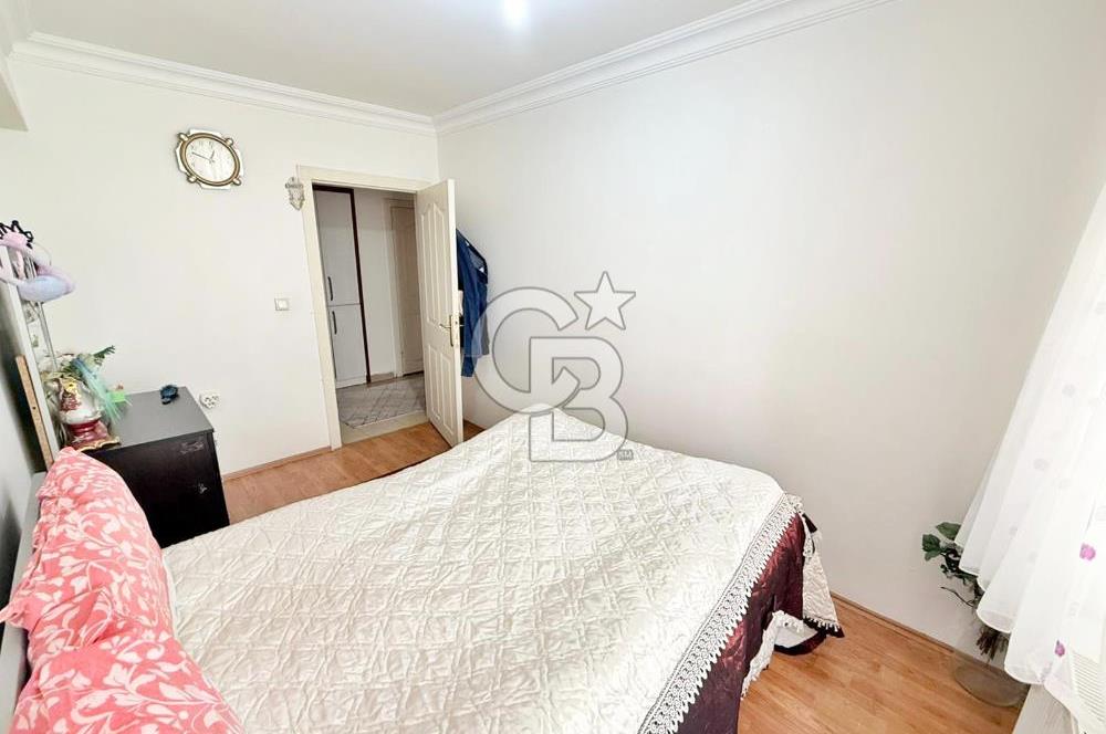 YILIN FIRSATI!!! HOCALI CD DİBİ ARA KAT ASANSÖRLÜ 3+1 KUPON