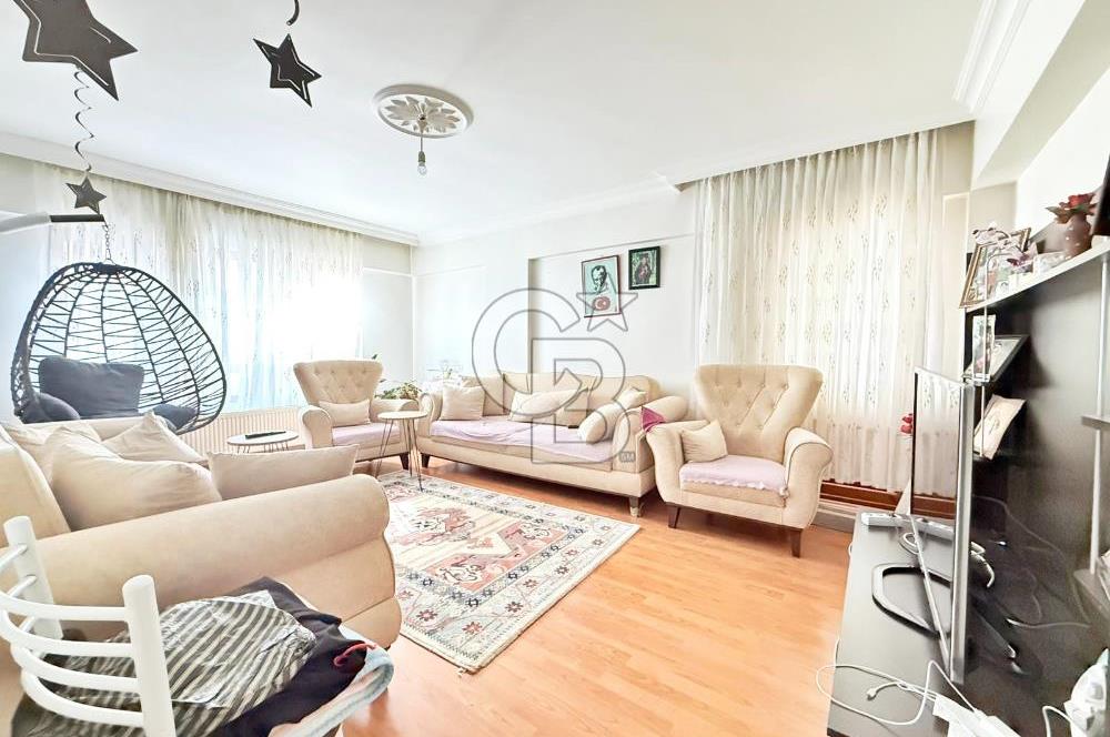 YILIN FIRSATI!!! HOCALI CD DİBİ ARA KAT ASANSÖRLÜ 3+1 KUPON