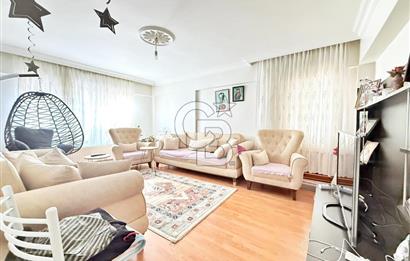 YILIN FIRSATI!!! HOCALI CD DİBİ ARA KAT ASANSÖRLÜ 3+1 KUPON