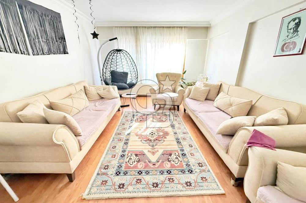 YILIN FIRSATI!!! HOCALI CD DİBİ ARA KAT ASANSÖRLÜ 3+1 KUPON