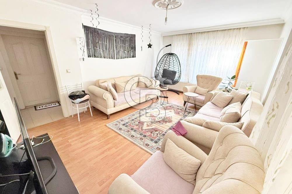 YILIN FIRSATI!!! HOCALI CD DİBİ ARA KAT ASANSÖRLÜ 3+1 KUPON