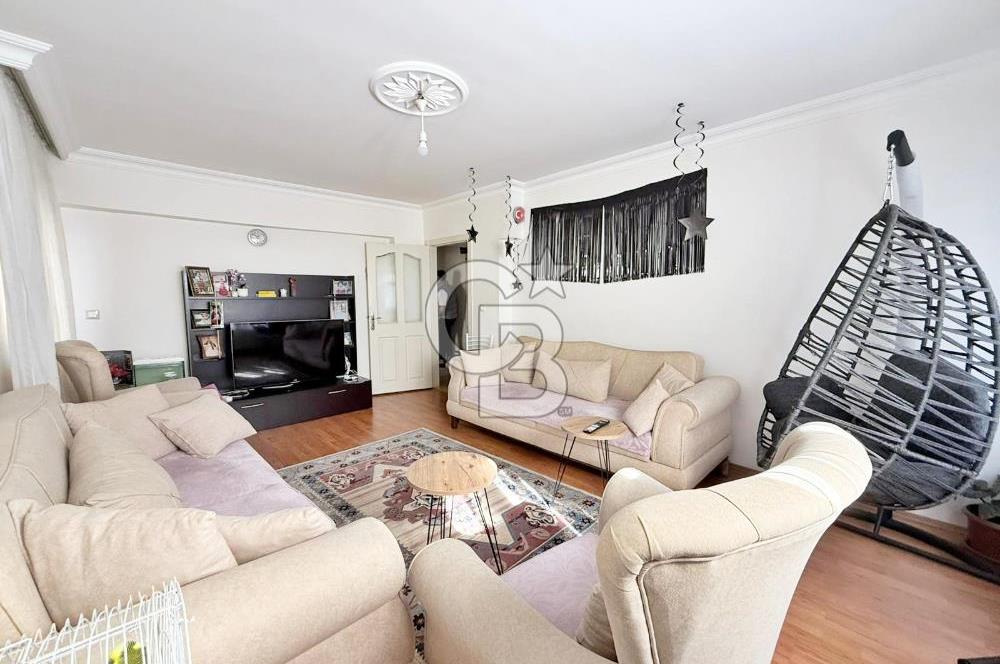 YILIN FIRSATI!!! HOCALI CD DİBİ ARA KAT ASANSÖRLÜ 3+1 KUPON