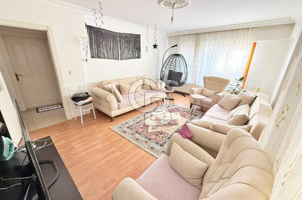 YILIN FIRSATI!!! HOCALI CD DİBİ ARA KAT ASANSÖRLÜ 3+1 KUPON