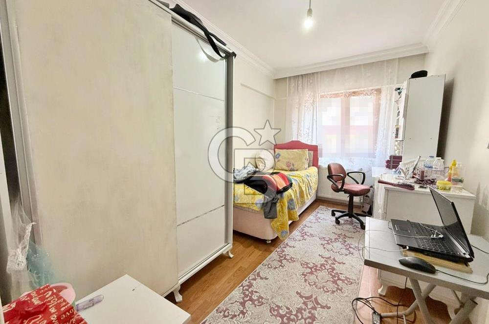 YILIN FIRSATI!!! HOCALI CD DİBİ ARA KAT ASANSÖRLÜ 3+1 KUPON