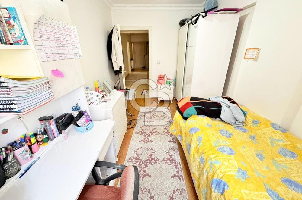 YILIN FIRSATI!!! HOCALI CD DİBİ ARA KAT ASANSÖRLÜ 3+1 KUPON