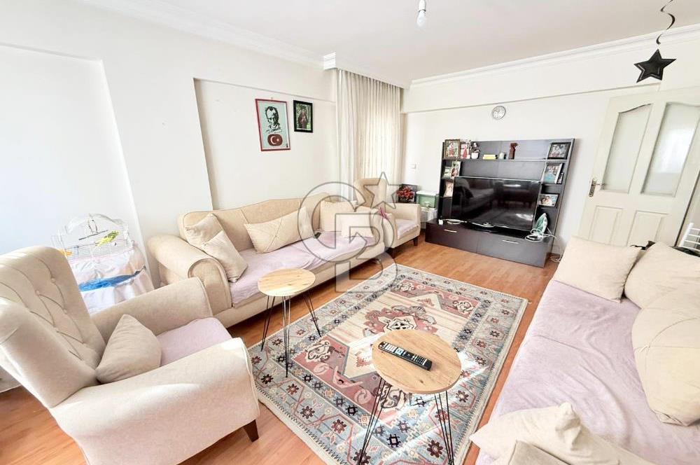 YILIN FIRSATI!!! HOCALI CD DİBİ ARA KAT ASANSÖRLÜ 3+1 KUPON