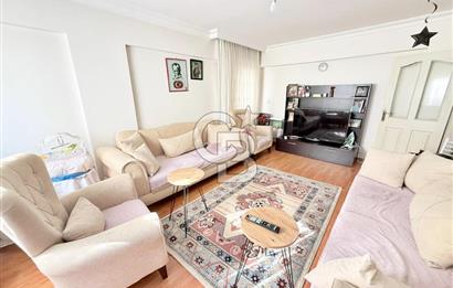 YILIN FIRSATI!!! HOCALI CD DİBİ ARA KAT ASANSÖRLÜ 3+1 KUPON