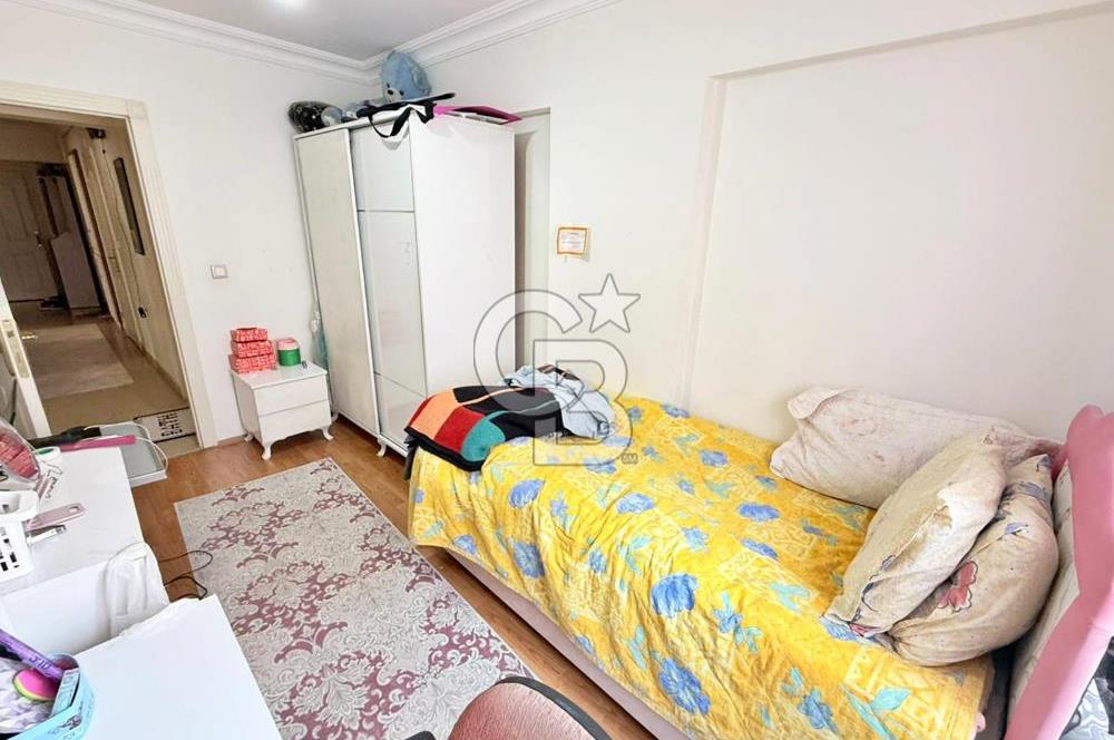 YILIN FIRSATI!!! HOCALI CD DİBİ ARA KAT ASANSÖRLÜ 3+1 KUPON