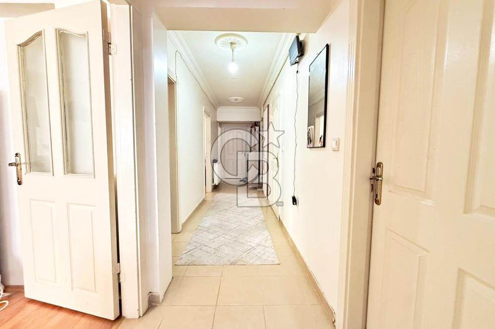 YILIN FIRSATI!!! HOCALI CD DİBİ ARA KAT ASANSÖRLÜ 3+1 KUPON