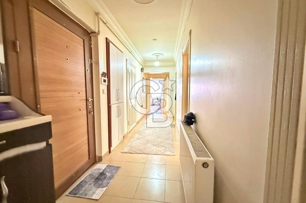 YILIN FIRSATI!!! HOCALI CD DİBİ ARA KAT ASANSÖRLÜ 3+1 KUPON