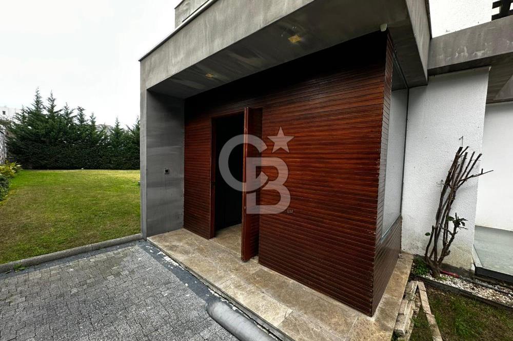 Yalıkavak Marinaya 5 Dakika, Ultra Lüks, Özel Tasarım Villa