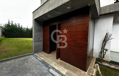 Yalıkavak Marinaya 5 Dakika, Ultra Lüks, Özel Tasarım Villa