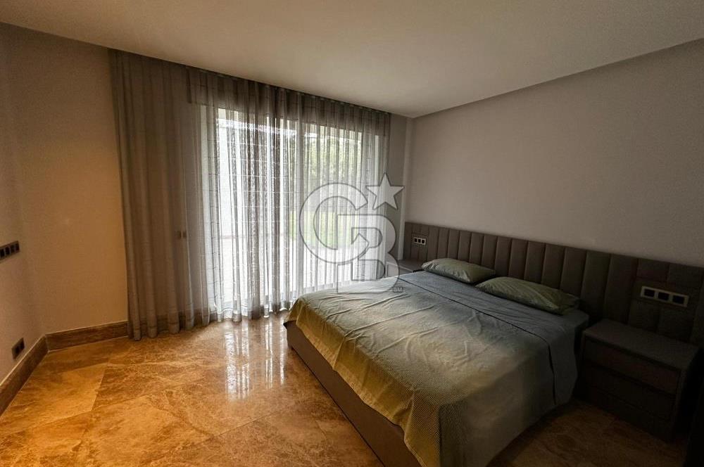 Yalıkavak Marinaya 5 Dakika, Ultra Lüks, Özel Tasarım Villa