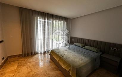 Yalıkavak Marinaya 5 Dakika, Ultra Lüks, Özel Tasarım Villa