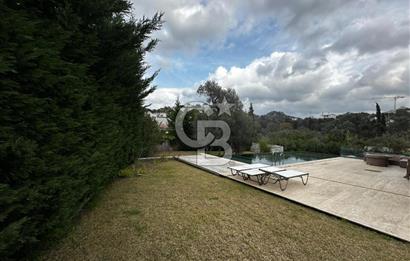 Yalıkavak Marinaya 5 Dakika, Ultra Lüks, Özel Tasarım Villa