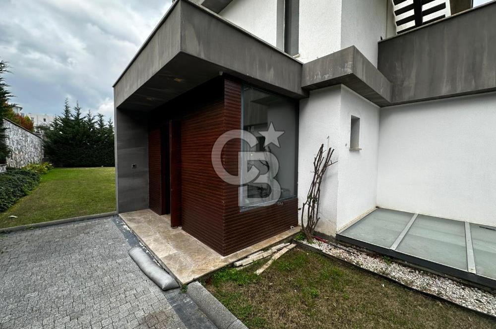 Yalıkavak Marinaya 5 Dakika, Ultra Lüks, Özel Tasarım Villa