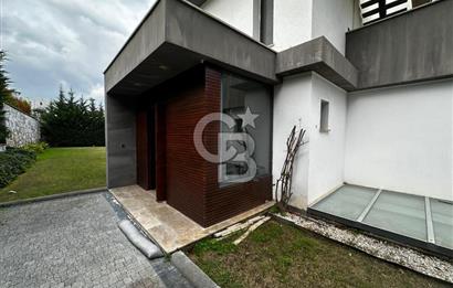 Yalıkavak Marinaya 5 Dakika, Ultra Lüks, Özel Tasarım Villa