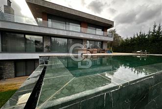 Yalıkavak Marinaya 5 Dakika, Ultra Lüks, Özel Tasarım Villa - 1 - 326095