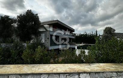 Yalıkavak Marinaya 5 Dakika, Ultra Lüks, Özel Tasarım Villa