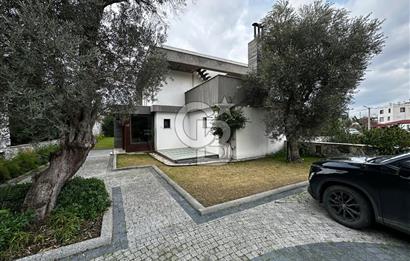 Yalıkavak Marinaya 5 Dakika, Ultra Lüks, Özel Tasarım Villa